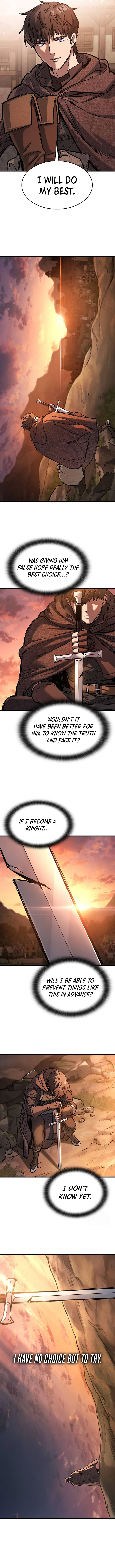 Eternally Regressing Knight Chapter 44 5